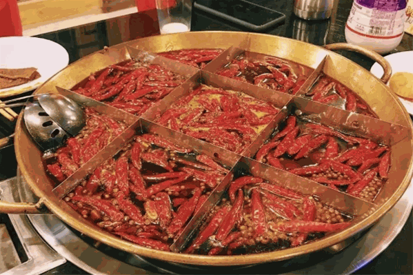 辣壹火锅