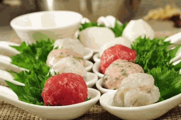 三食六趣火锅