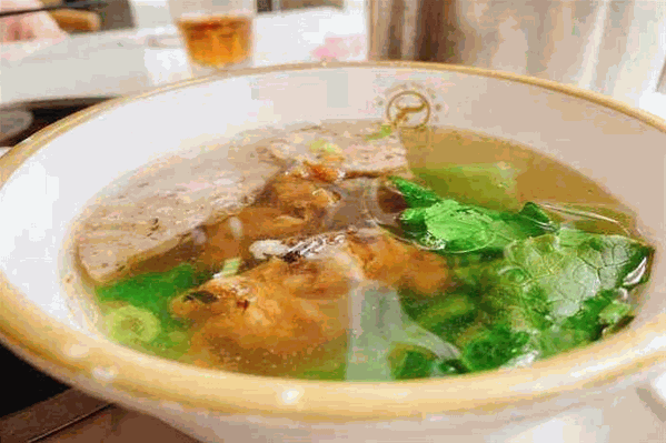 黄三牛火锅 黄三牛火锅