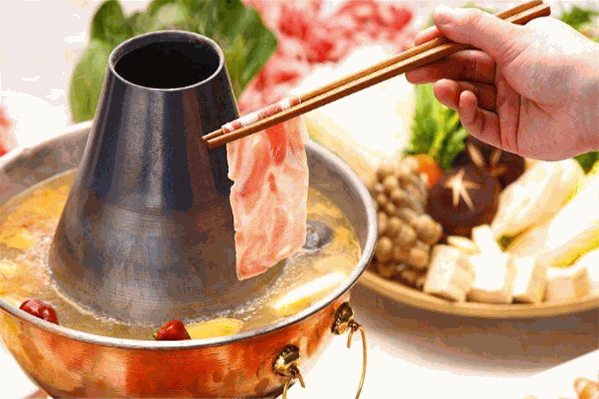 月满楼老北京火锅