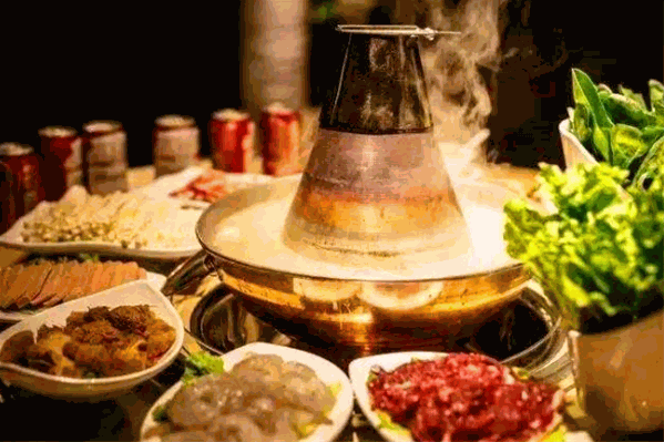 月满楼老北京火锅