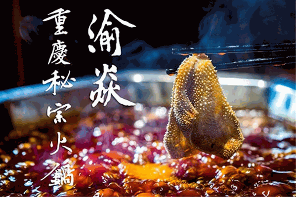 渝焱重庆秘宗火锅