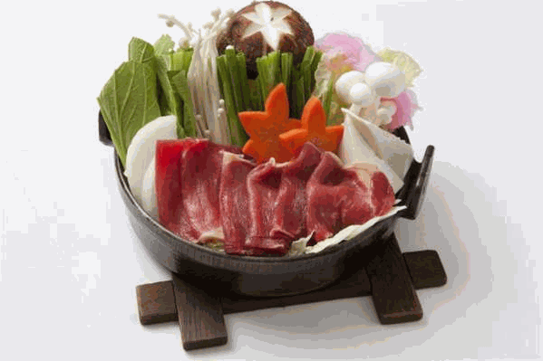 潮牛汇集牛肉火锅