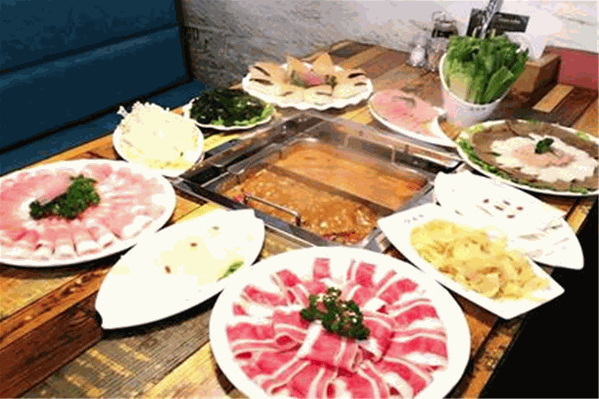 会飞的火锅
