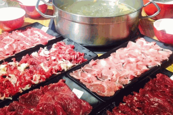古记文浦牛肉