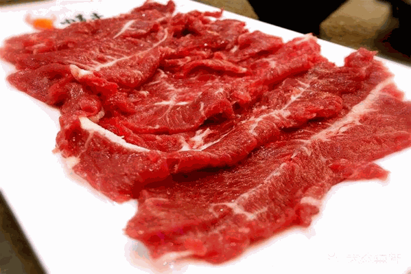 古记文浦牛肉