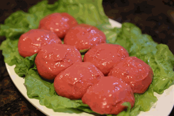 古记文浦牛肉