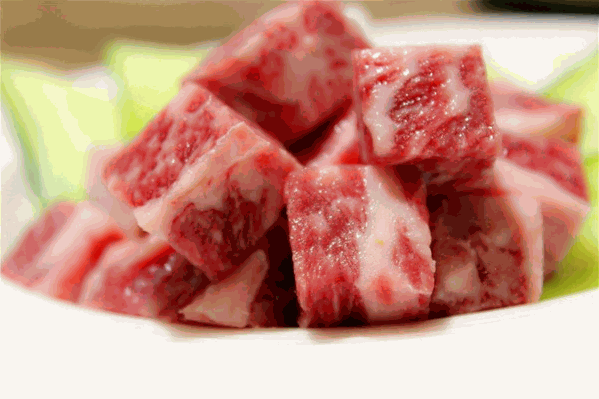新潮宝牛肉火锅