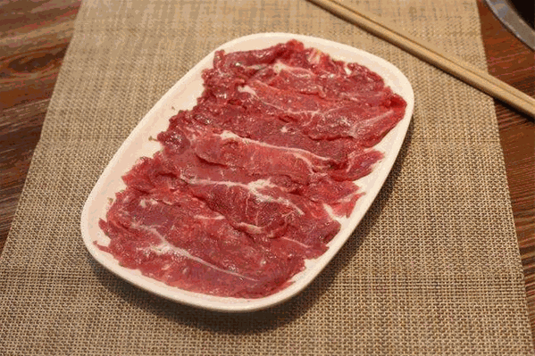 小肥牛潮汕牛肉火锅