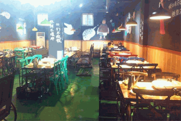 三味渔村火锅 三味渔村火锅