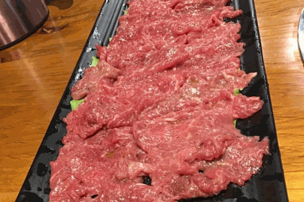 北京涮羊肉火锅