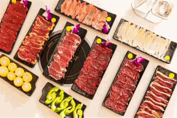 黔嗲贵州特色牛肉火锅