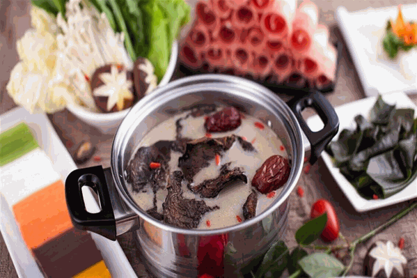 李潮记牛肉