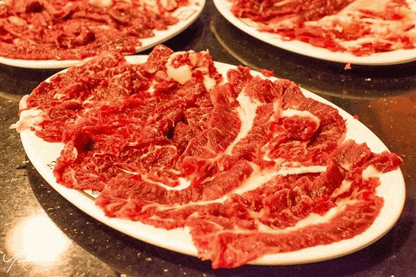 创记新鲜牛肉