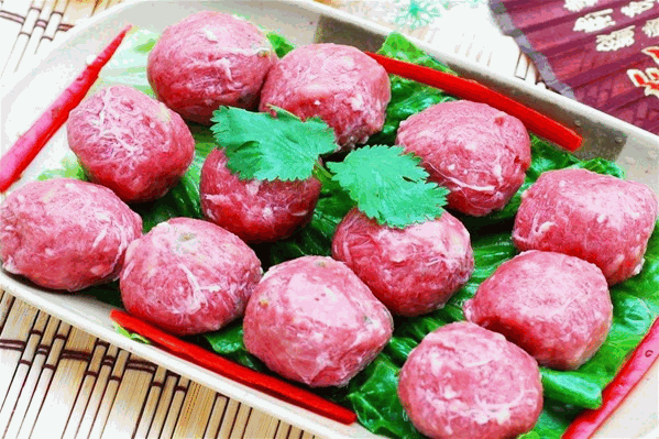 一牛九品潮汕牛肉火锅
