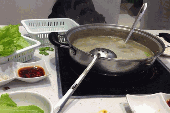 黑山牛肉汤火锅
