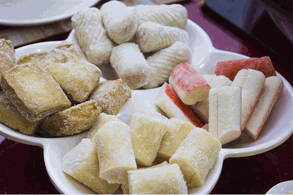 唐老丫火锅鱼