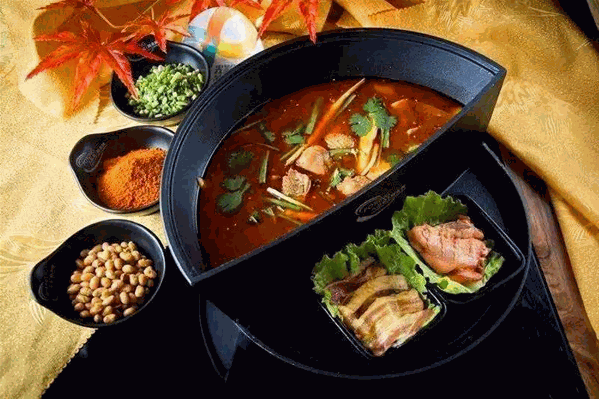 天门四季火锅