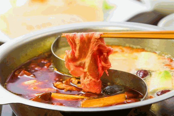 天门四季火锅