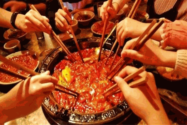 过江龙老火锅