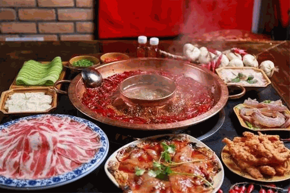 飞腾地带火锅 飞腾地带火锅