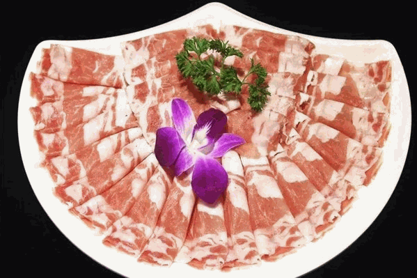 满天红火锅