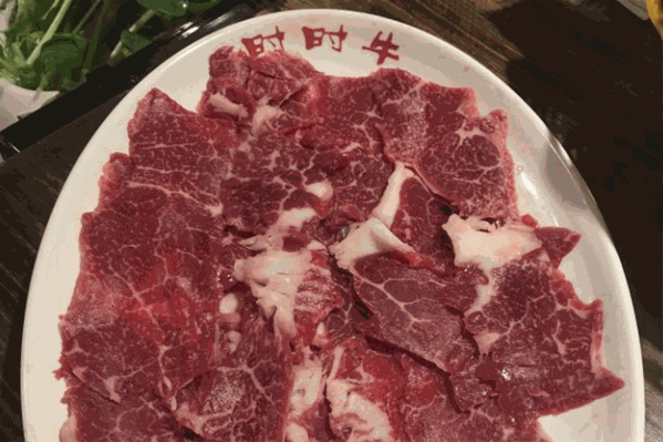 时时牛正宗潮汕鲜牛肉火锅 时时牛正宗潮汕鲜牛肉火锅