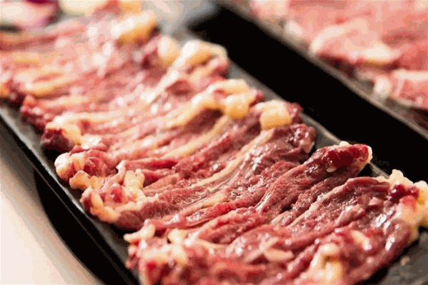 喜禄潮汕牛肉火锅
