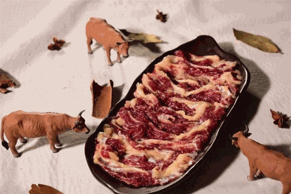 华泰牛肉火锅
