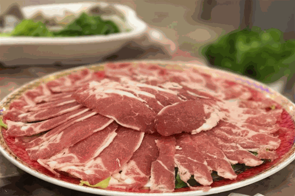 潮汕大目牛肉火锅城