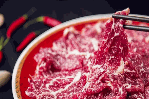 潮汕大目牛肉火锅城