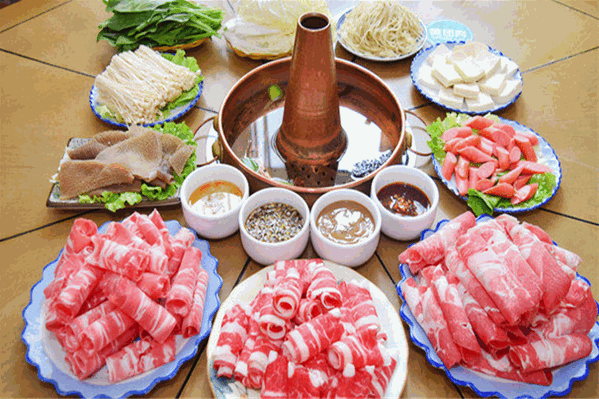 巴蜀渝香火锅