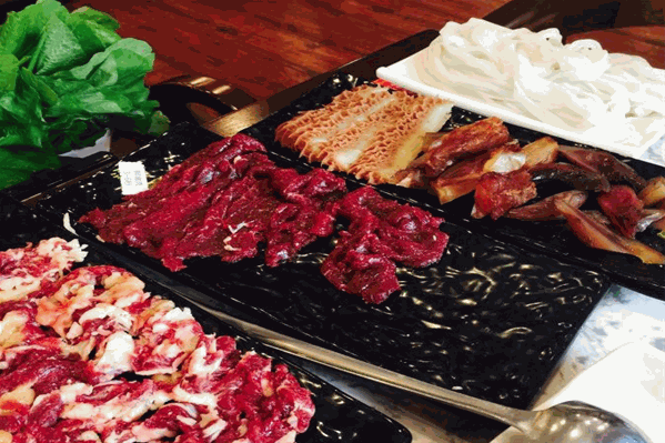 福合埕潮汕牛肉火锅 福合埕潮汕牛肉火锅