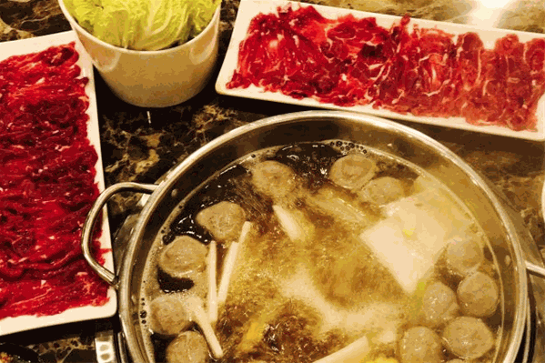福合埕潮汕牛肉火锅 福合埕潮汕牛肉火锅