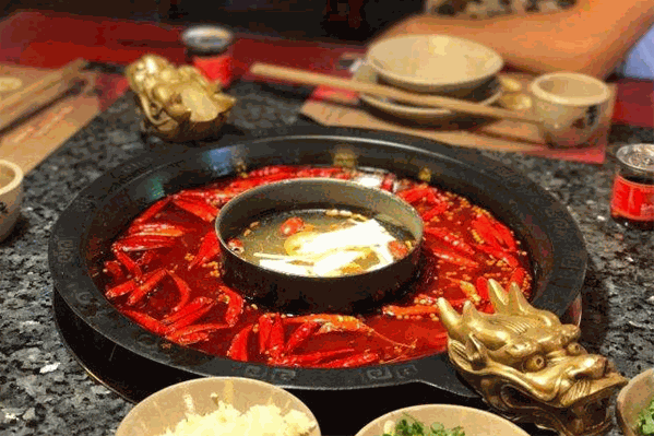 胜好火锅