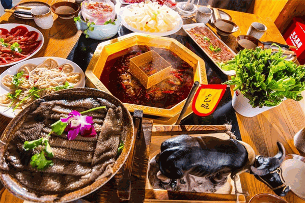 土吧碗火锅 土吧碗火锅