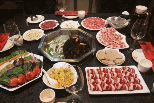 重来火锅