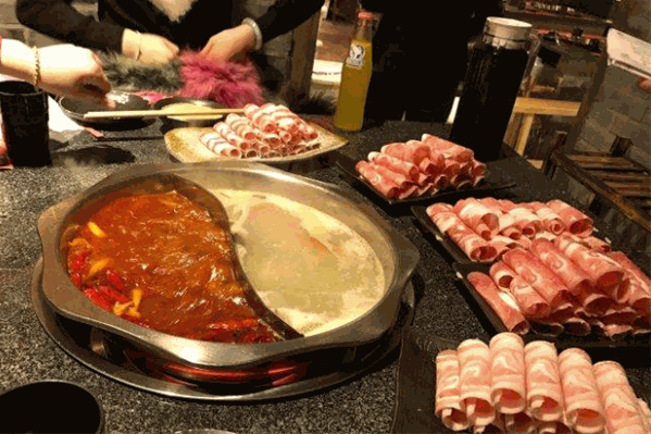重来火锅