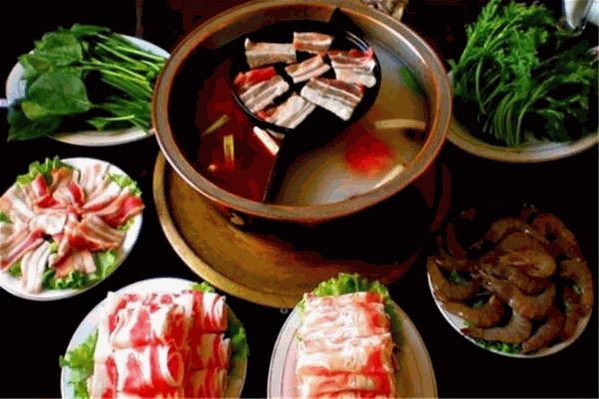 红牌音乐餐厅火锅