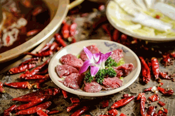 阿宝火锅