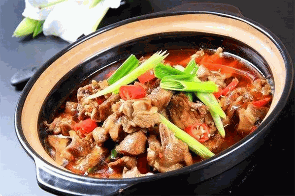羊霸火锅 羊霸火锅