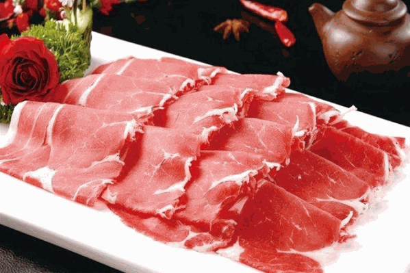 郑记牛肉火锅