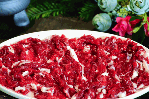 天天潮汕牛肉火锅