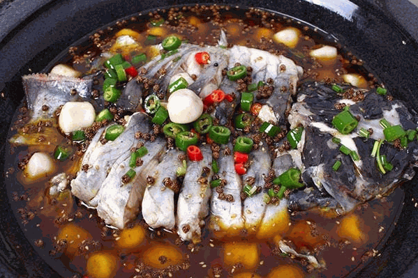 湘粤之家火锅