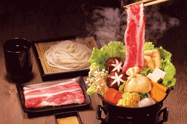 四季肥牛火锅