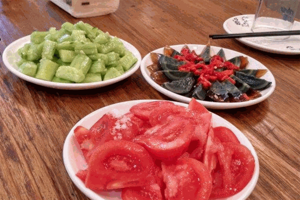 杨胡子老北京火锅
