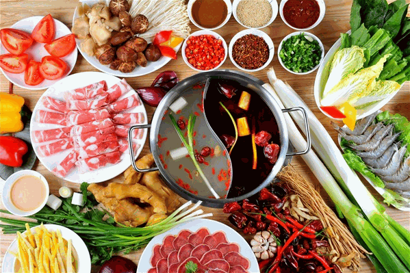 彭得来火锅 彭得来火锅
