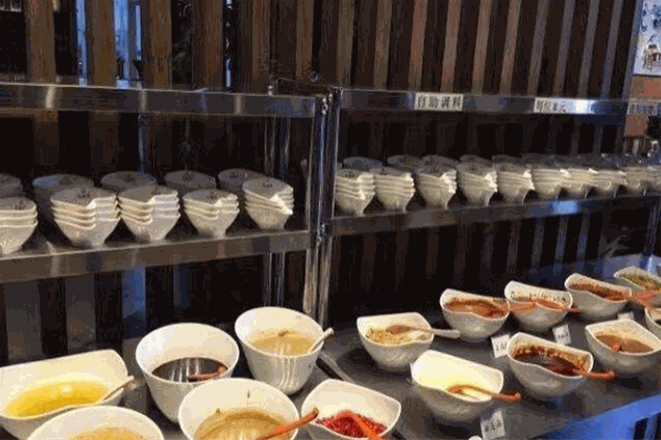 渝锅香真火锅老味道 渝锅香真火锅老味道