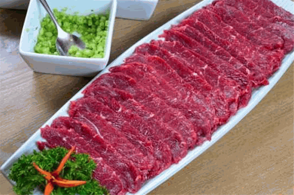 潮牛庄园潮汕鲜牛肉火锅