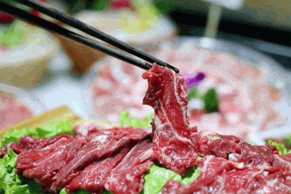 潮牛庄园潮汕鲜牛肉火锅